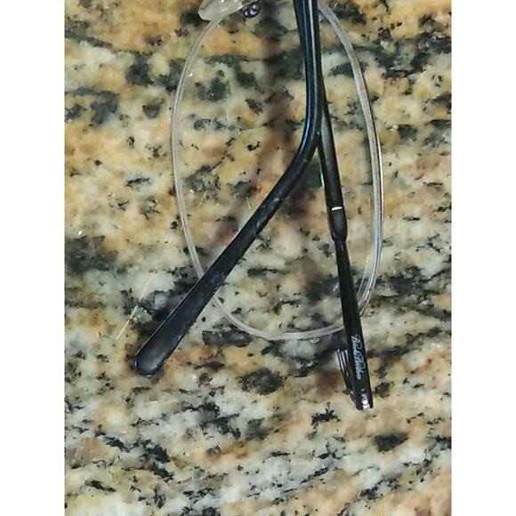 Brooks Brothers BB287 1154 Eyeglass Frames Used 51[]18 140 - Picture 10 of 11